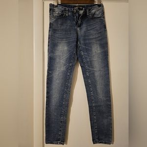 Almost Famous skinny jeans